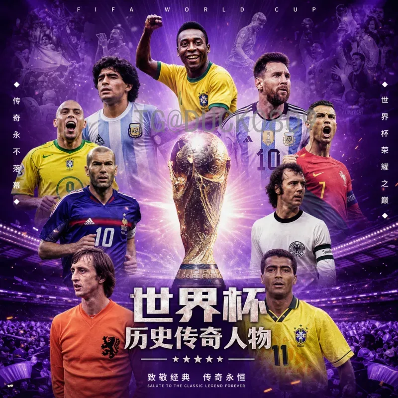 梅西FIFA世界杯直播全攻略：从观赛渠道到经典瞬间回顾